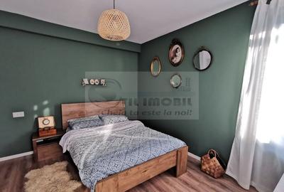 Casă individuală cu 5 camere cu Canalizare în Valea Lupului - 10