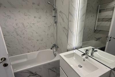 Apartament cu 2 camere decomandat, mobilat în Gorjului - 12