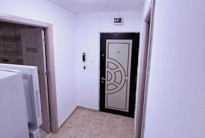 Garsonieră spațioasă și complet renovată – Zona Liceul Teoretic Ion Barbu - 4