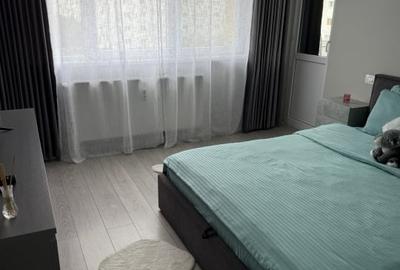 Apartament cu 2 camere semidecomandat, mobilat în Dristor - 2