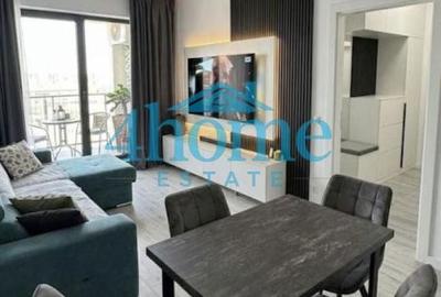 Apartament cu 2 camere în Lujerului - 1