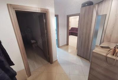 Apartament cu 2 camere decomandat în Mihai Bravu - 1