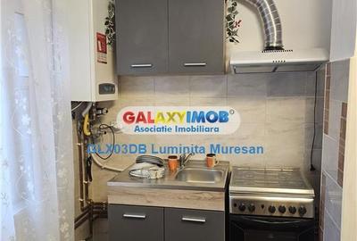 Apartament cu 2 camere, mobilat în Micro 6 - 1