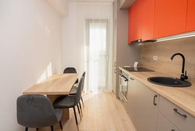 2 camere | decomandat | dressing | 25 mp terasa - 5