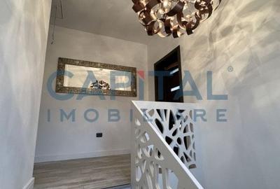 Casa moderna cu teren 400 mp, Dezmir Casa moderna cu teren 400 mp, Dezmir - 5