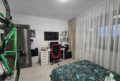 Apartament cu 3 camere decomandat, mobilat în Prelungirea Ghencea - 9