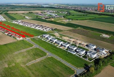 COMISION 0% Parcela teren 630 mp, Bucovat - Pozitie excelenta! COMISION 0% Parcela teren 630 mp, Bucovat - Pozitie excelenta! - 3