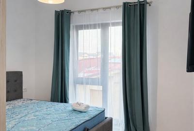 Apartament cu 3 camere decomandat, mobilat în Păcii - 6