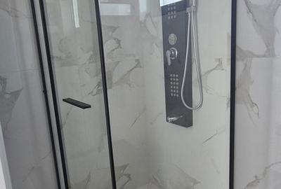 Casă cu 4 camere cu Teren 400 Mp în Clinceni - 5