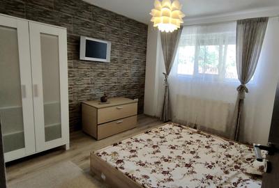 Apartament cu 3 camere decomandat în Berceni - 4