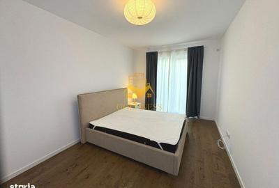 Apartament cu 2 camere decomandat în Dosu Bricii
