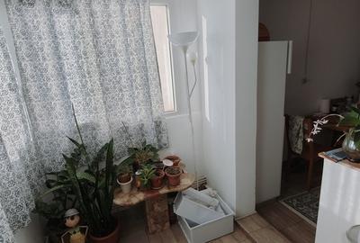 Gorjului, Uverturii, 4 camere, bloc 1981 reabilitat, centrala proprie - 14