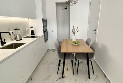 Garsonieră în Militari