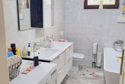Casă cu 4 camere în Nazărioaia - 3