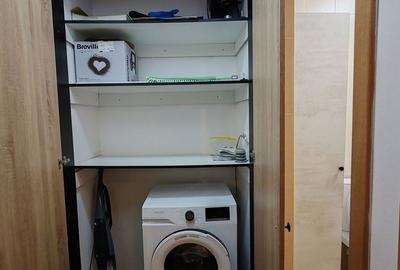 Apartament cu 2 camere semidecomandat în Florești - 6