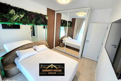Apartament cu 3 camere în Central - 1