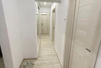 Apartament cu 3 camere decomandat în Ultracentral - 3