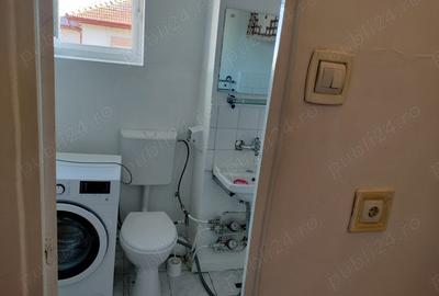 Inchiriez garsoniera ,42 m ,foarte spatioasa,utilata - 3