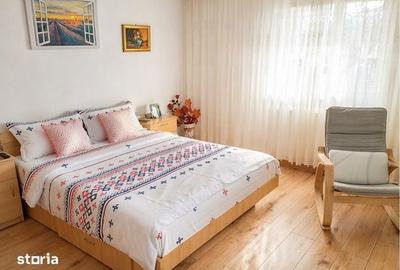 Casă cu 4 camere cu Teren 300 Mp în Ștefăneștii de Jos - 6