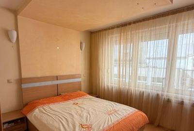 Apartament cu 2 camere decomandat, mobilat în Ultracentral - 4
