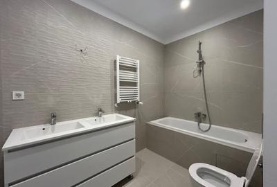 Aviatiei 2 camere lux - loft - 4