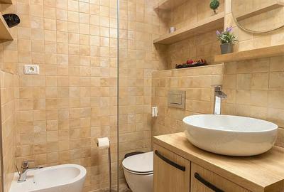 Apartament cu 2 camere decomandat în Circumvalațiunii