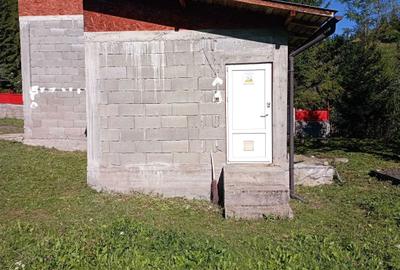 Spațiu comercial, în Voineasa - 3