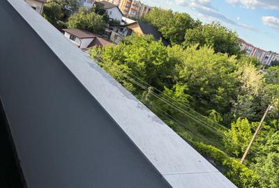 Apartament cu 2 camere decomandat în Central - 6