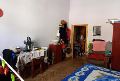 Garsonieră semidecomandată, mobilată în Central - 5