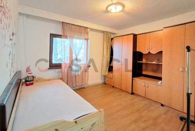 Apartament cu 3 camere, mobilat în Mărăști - 3