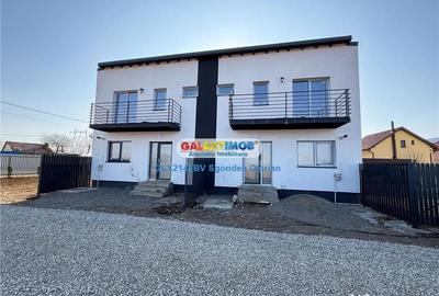 Casă cu 4 camere cu Teren 258 Mp în Tărlungeni - 2