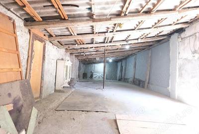 Tei - Petricani, in zona de case, imobil 200 mp. teren plus casa 4 camere din caramida - 6