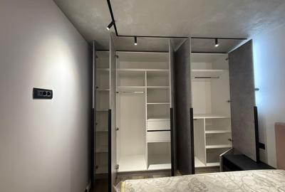 Apartament cu 2 camere semidecomandat în Floreasca - 7