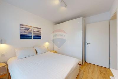 STUDIO modern de inchiriat | cartier KASPER Tractorul - 10