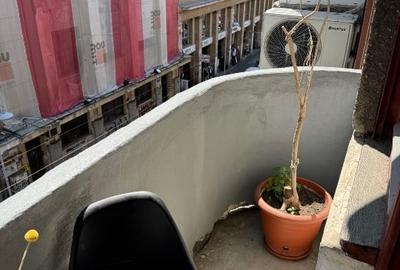 Apartament cu 3 camere decomandat, mobilat în Universitate - 13