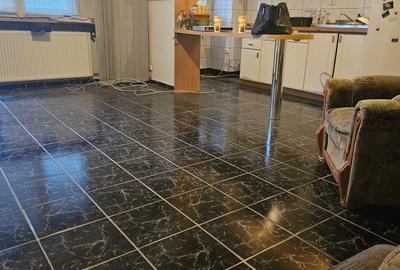 Vitan Mall stradal - 2