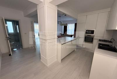 Apartament cu 3 camere semidecomandat, mobilat în Sud-Est - 9