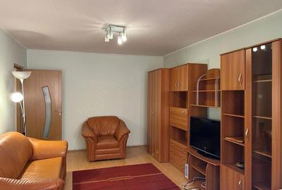 Apartament cu 3 camere decomandat în Centrul Civic - 5