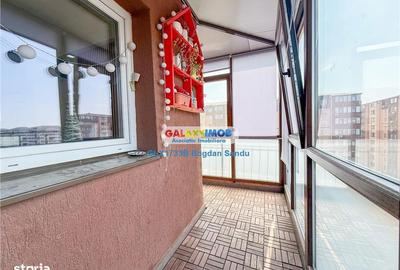 Apartament cu 3 camere în Chiajna - 11