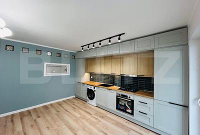 Apartament 3 camere, 55 mp, etaj intermediar, zona Eroilor - 1