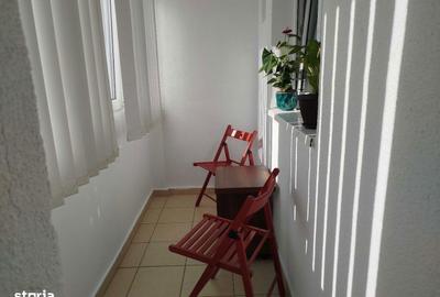 Apartament cu 2 camere decomandat, mobilat în Tei - 2