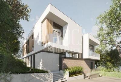 Casa 5 camere de vanzare in Borhanci, Cluj Napoca - 3