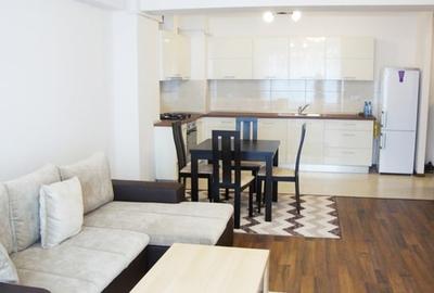 Apartament cu 2 camere în Ferdinand