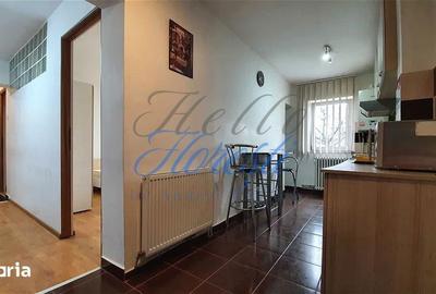 Apartament cu 2 camere decomandat în Dâmbul Rotund - 1