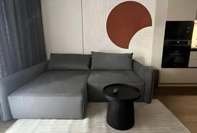 Garsonieră în Lujerului - 3