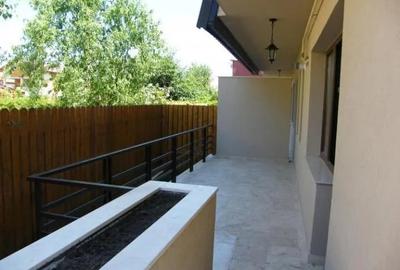 Casă individuală cu 5 camere cu Canalizare în Pipera - 10
