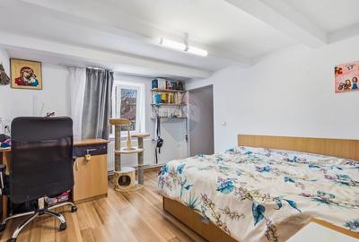 Casă cu 4 camere cu Teren 504 Mp în Valea Lupului - 11