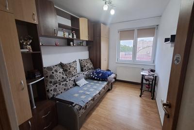 Apartament cu 2 camere decomandat în Central - 7