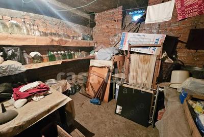 Apartament cu poten?ial ?i lini?te, parter inalt, pe strada Cezar col? cu Traian Apartament cu poten?ial ?i lini?te, parter inalt, pe strada Cezar col? cu Traian - 15