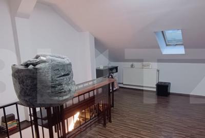 Apartament cu 2 camere decomandat, mobilat în Ștrand